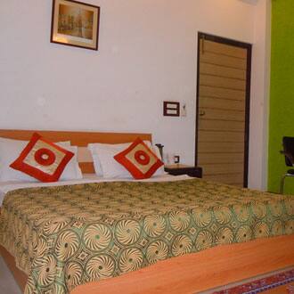 Dahleez- A Boutique Hotel, Gurgaon 3